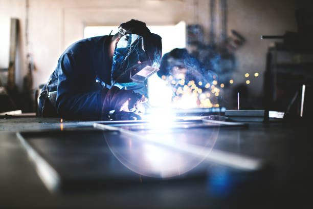 Best Aerospace and Defense Welding in Boonton, NJ