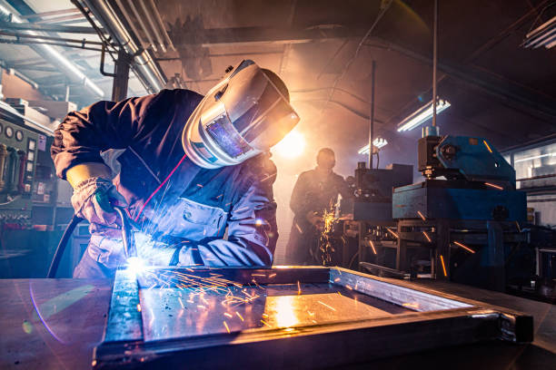 Best Specialty Welding Processes in Boonton, NJ