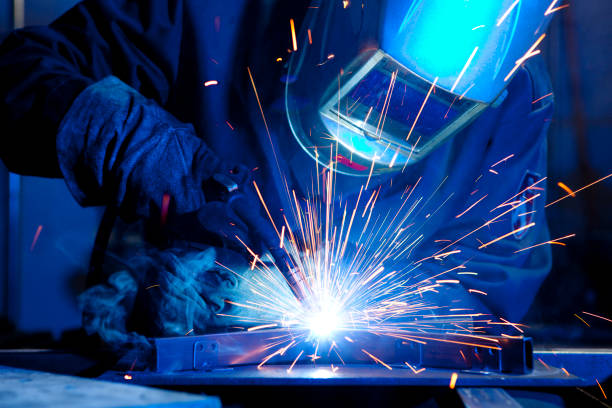 Affordable Welder Services in Boonton, NJ