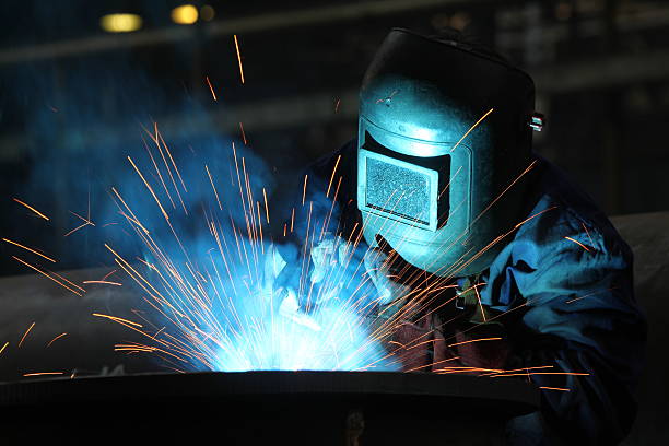 Best Marine and Shipbuilding Welding in Boonton, NJ