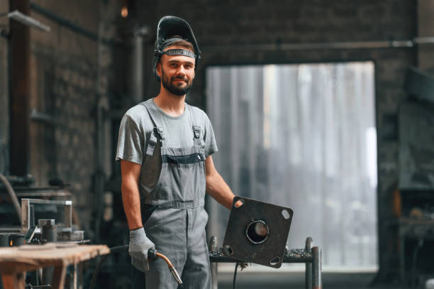 Best Automation and Robotic Welding in Boonton, NJ