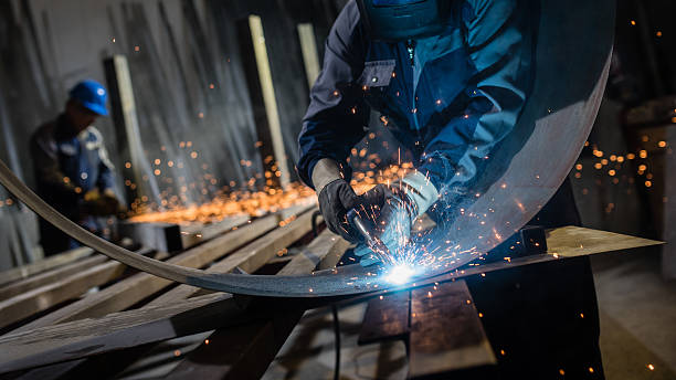 Affordable Welder Services in Boonton, NJ