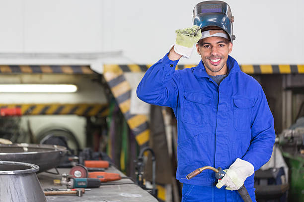Best Maintenance and Repair Welding in Boonton, NJ